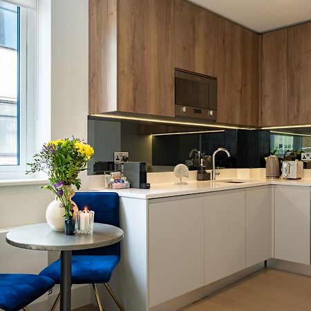 Sweet Inn - Mile End London Ngoại thất bức ảnh