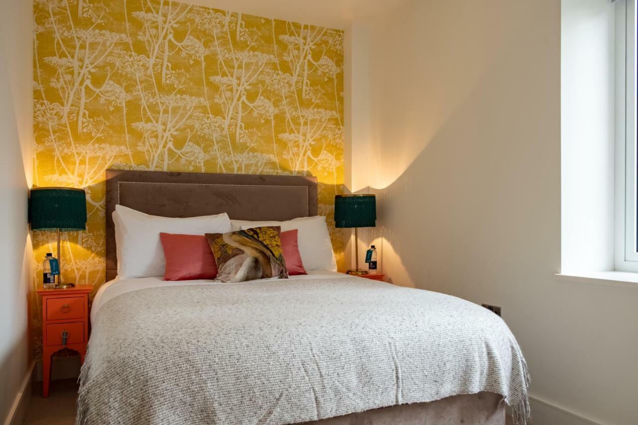 Sweet Inn - Mile End London Ngoại thất bức ảnh
