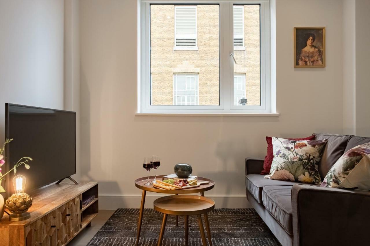 Sweet Inn - Mile End London Ngoại thất bức ảnh