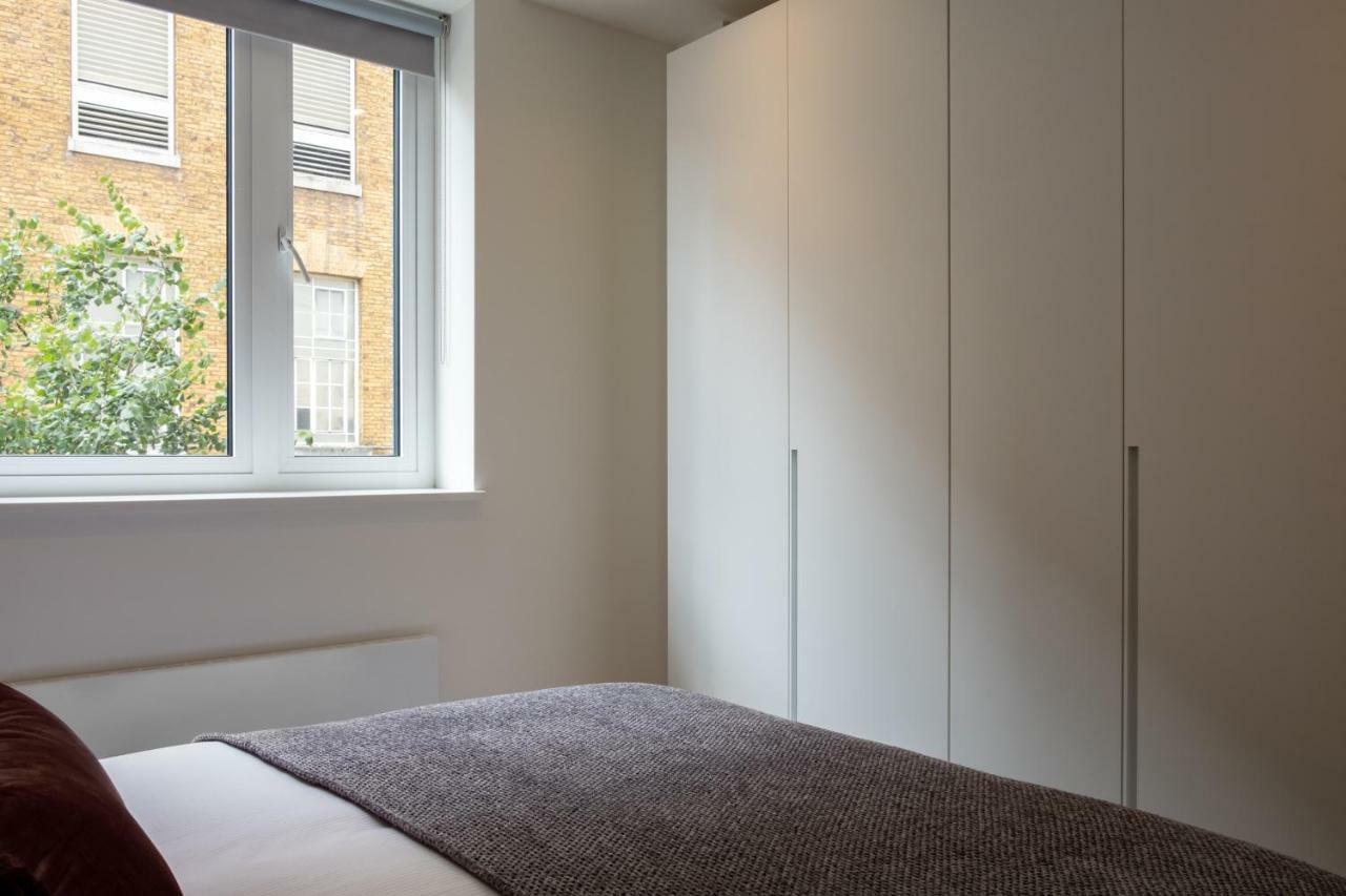 Sweet Inn - Mile End London Ngoại thất bức ảnh