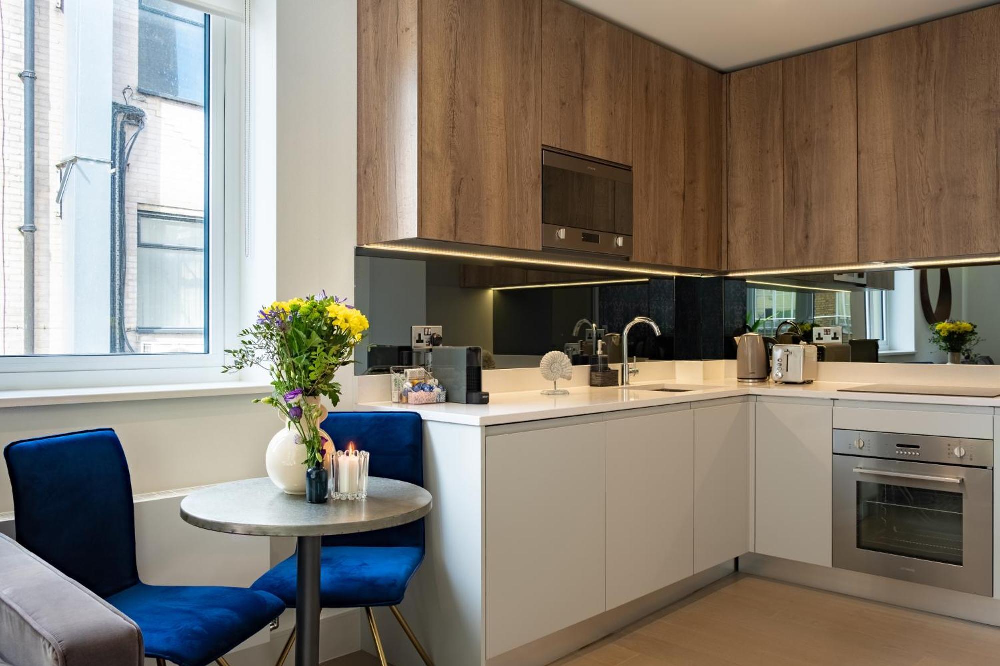 Sweet Inn - Mile End London Ngoại thất bức ảnh